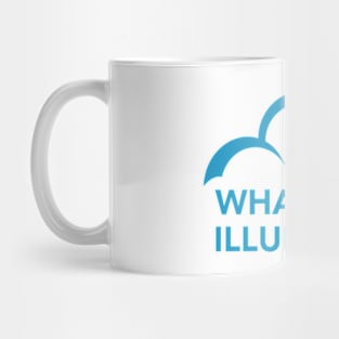 C9 Whatever Illuminati (c) Mug